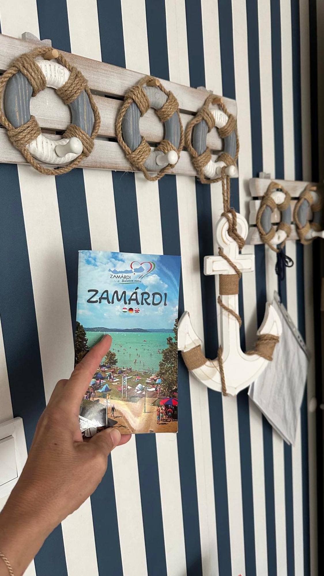 Bali Residence Zamardi Exterior photo